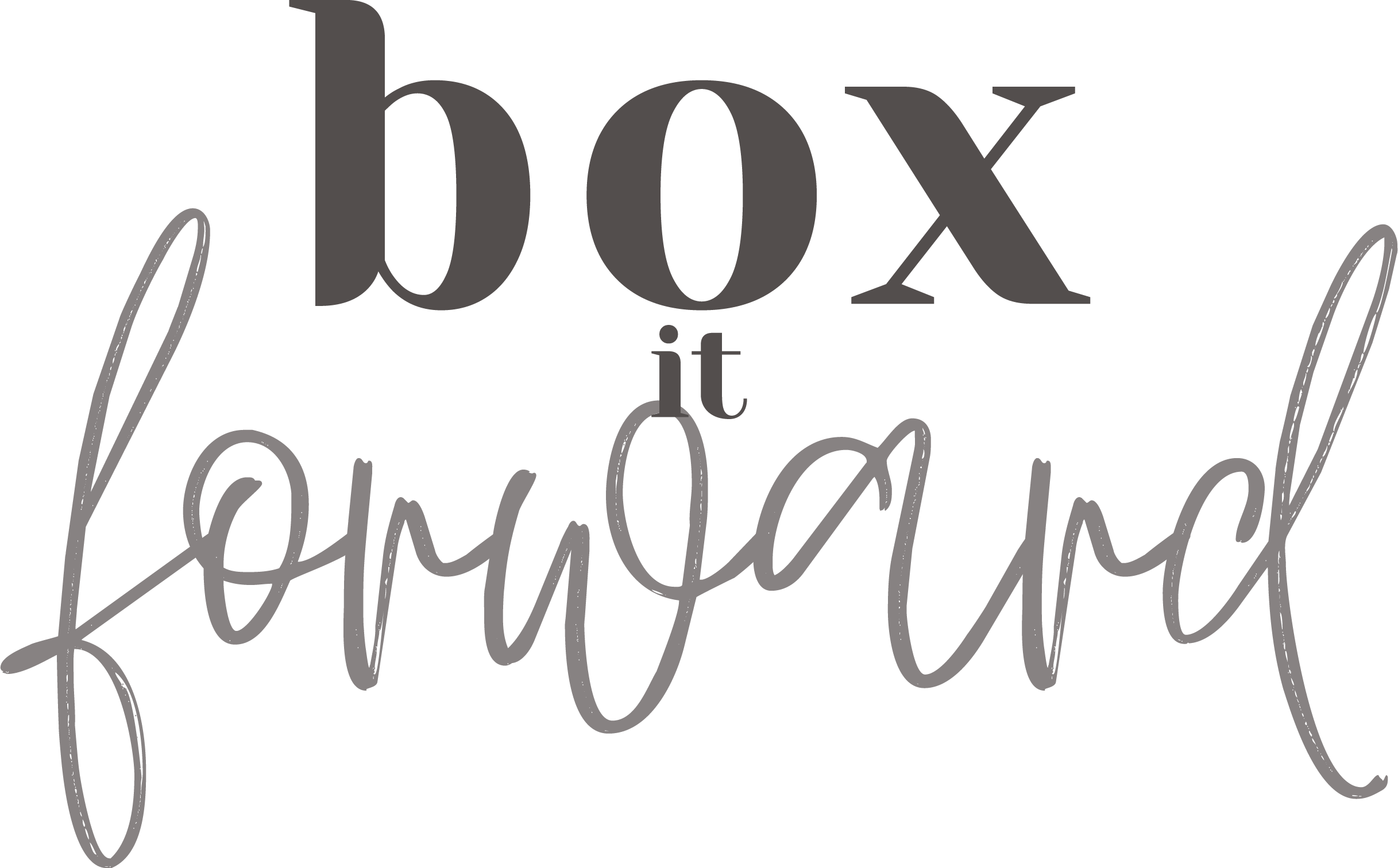 Shopboxitforward