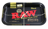 Raw Small Rolling Trays