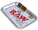 Raw Small Rolling Trays