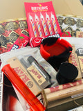 XL Stoner Gift Box | Perfect for Birthdays | Perfect Gift for Stoners | Gifts for Smokers