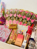 Ultimate Pink Stoner Gift Box | Perfect for Birthdays | Perfect Gift for Stoners | Gifts for Smokers | 420 Gifts