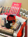 XL Stoner Gift Box | Perfect for Birthdays | Perfect Gift for Stoners | Gifts for Smokers