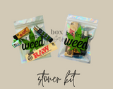 Smoker Kit | Rolling Kit | Stoner Kit