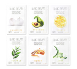 Face Mask Sheets