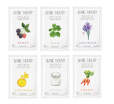 Face Mask Sheets