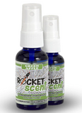 Rocket Scent Spray Air Fresheners