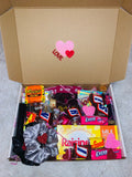 Optional Size Stoner Kit Box | Customizable | Stoner Babe Care Package Gift Box | Friendship Gift | Birthday Gift | Just Because Gift |