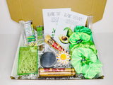 Cannabish Relax Gift Box | Stoner Gift Box | Thinking of You Gift | Friendship Gift | Birthday Gift | Just Because Gift |