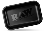 Raw Small Rolling Trays