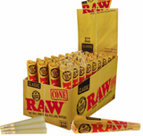 Raw Classic Cones